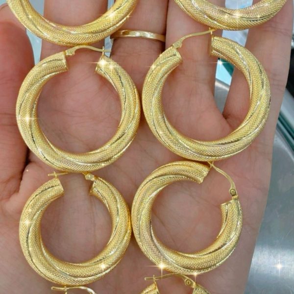 4 ARGOLLAS NEVADAS EXTRAGORDA 1OK