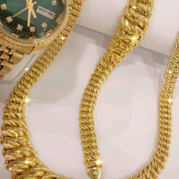 SET DE CORTTE PRINCESA EN 10K